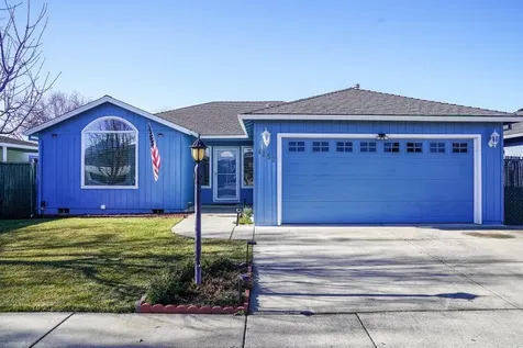 1352 Ivan Lane Central Point OR 97502