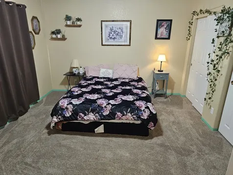 1352 Ivan Lane Central Point OR 97502