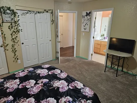 1352 Ivan Lane Central Point OR 97502