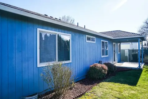 1352 Ivan Lane Central Point OR 97502