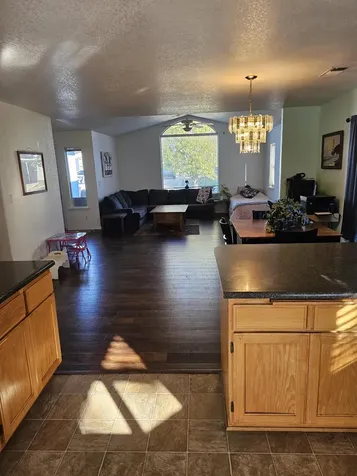 1352 Ivan Lane Central Point OR 97502