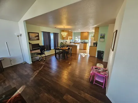 1352 Ivan Lane Central Point OR 97502