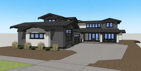 375 NW Crosby Drive Bend OR 97703