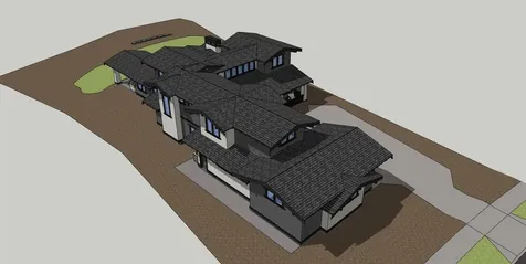 375 NW Crosby Drive Bend OR 97703