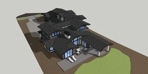 375 NW Crosby Drive Bend OR 97703