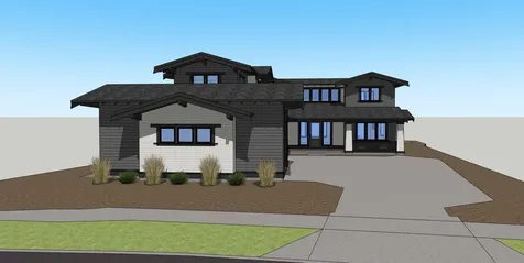 375 NW Crosby Drive Bend OR 97703