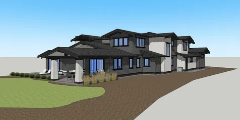 375 NW Crosby Drive Bend OR 97703