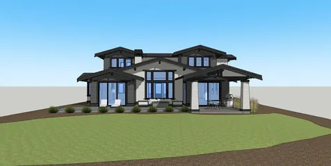 375 NW Crosby Drive Bend OR 97703