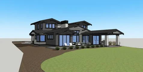 375 NW Crosby Drive Bend OR 97703