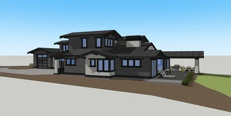 375 NW Crosby Drive Bend OR 97703