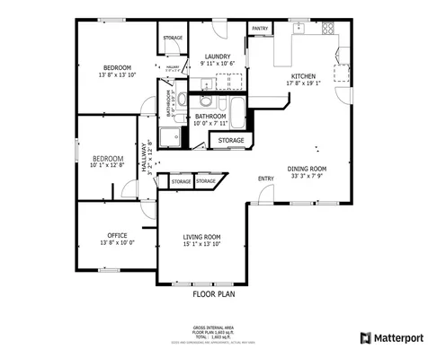 18135 4th Avenue Bend OR 97703