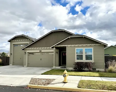 2994 NW 23rd Street Redmond OR 97756