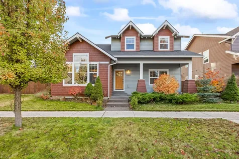 20393 Penhollow Lane Bend OR 97702