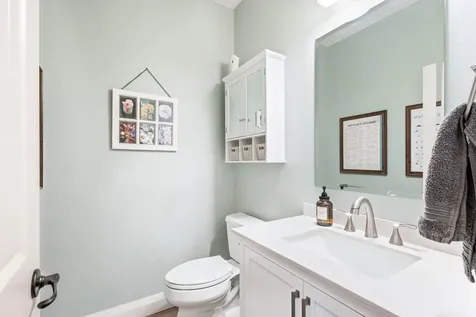 20393 Penhollow Lane Bend OR 97702