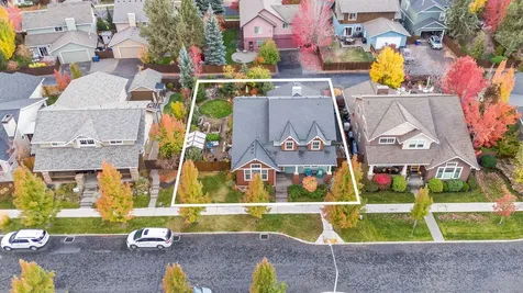 20393 Penhollow Lane Bend OR 97702