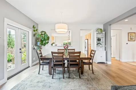 20393 Penhollow Lane Bend OR 97702