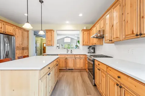 20393 Penhollow Lane Bend OR 97702