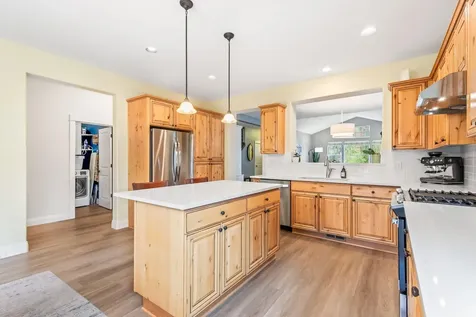 20393 Penhollow Lane Bend OR 97702