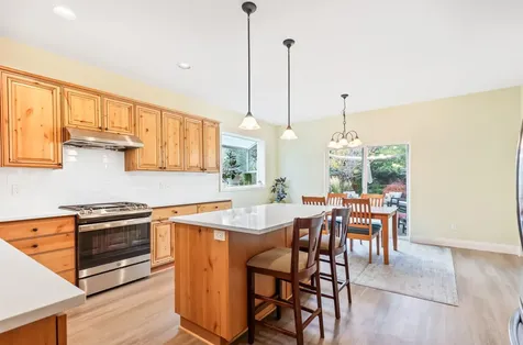 20393 Penhollow Lane Bend OR 97702