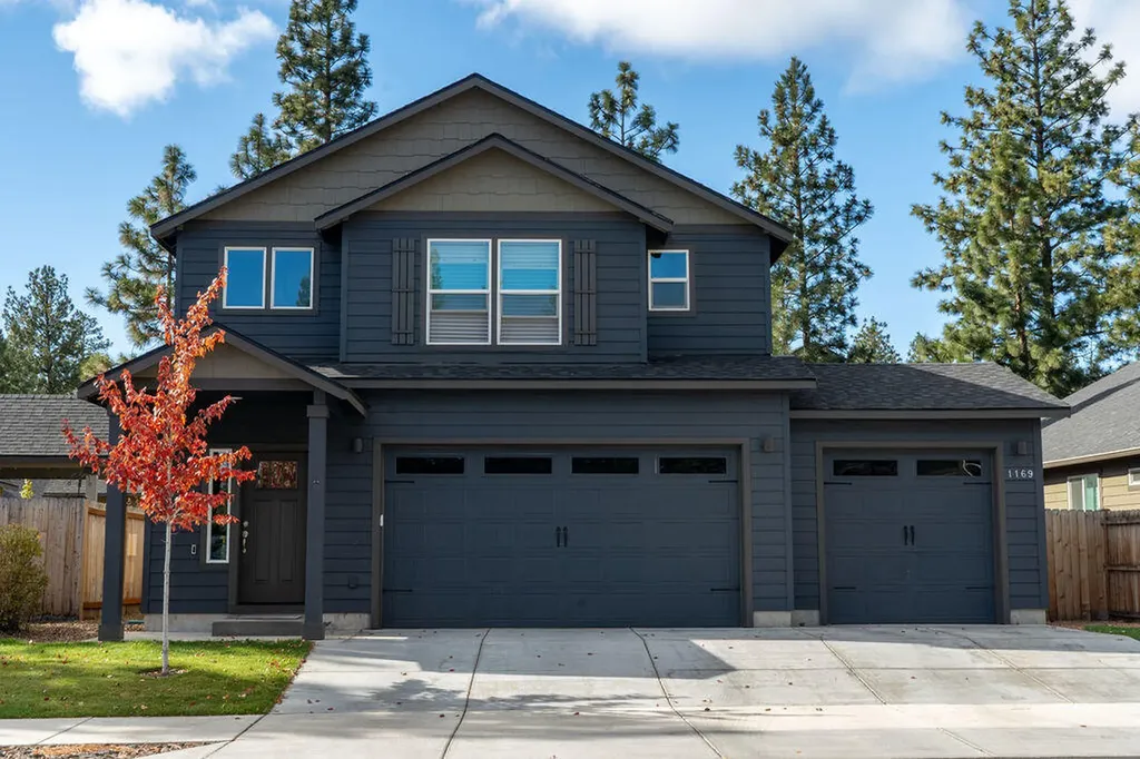 1169 W Williamson Avenue Sisters OR 97759
