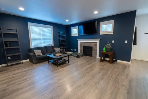 1169 W Williamson Avenue Sisters OR 97759