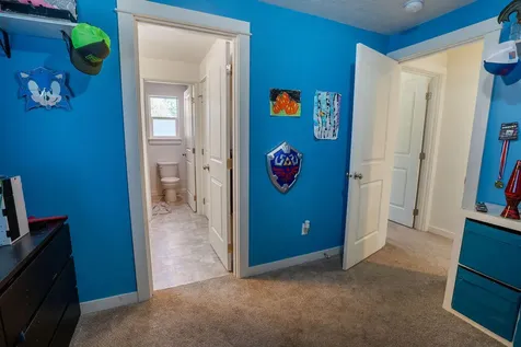 1169 W Williamson Avenue Sisters OR 97759