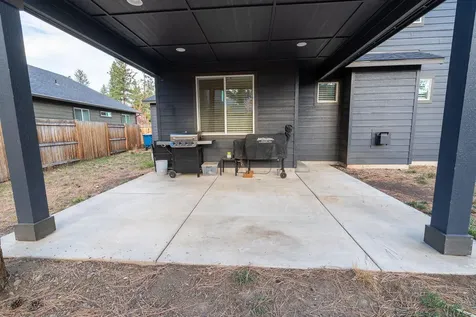 1169 W Williamson Avenue Sisters OR 97759