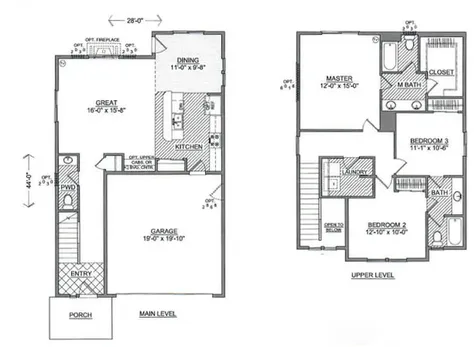 1169 W Williamson Avenue Sisters OR 97759