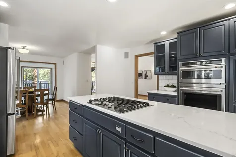 1608 NW Kingston Avenue Bend OR 97703