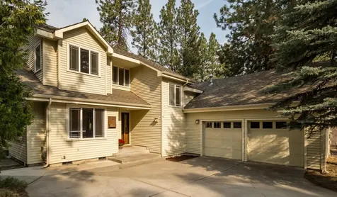 1608 NW Kingston Avenue Bend OR 97703