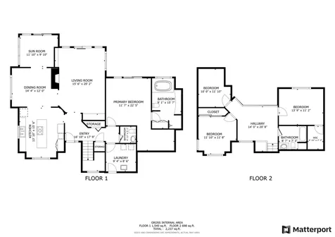 1608 NW Kingston Avenue Bend OR 97703