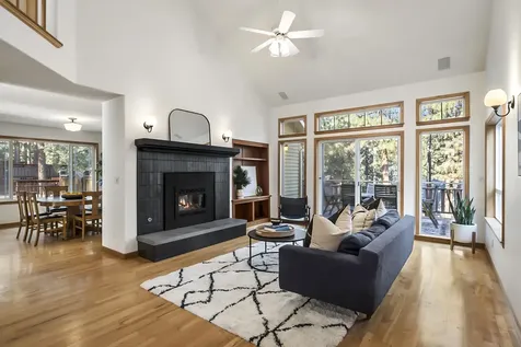 1608 NW Kingston Avenue Bend OR 97703