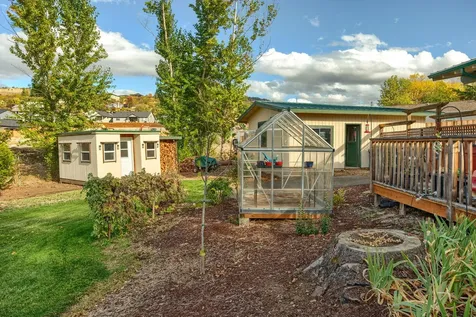 3233 Sycamore Way Medford OR 97504