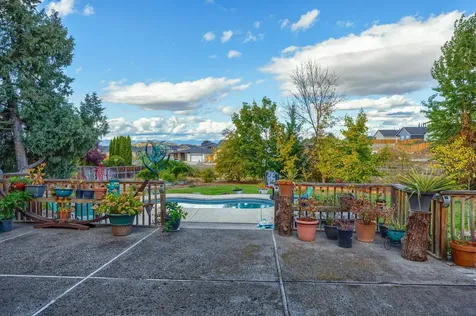 3233 Sycamore Way Medford OR 97504