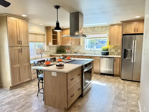 1800 Serenity Drive Medford OR 97504