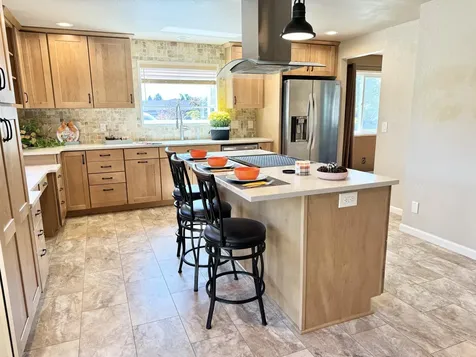 1800 Serenity Drive Medford OR 97504