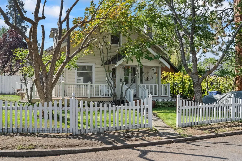 505 NW Florida Avenue Bend OR 97703