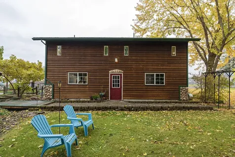 2281 Ross Lane Medford OR 97501