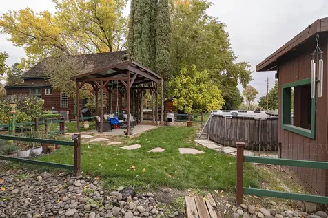 2281 Ross Lane Medford OR 97501