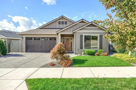 4409 Merlot Court Medford OR 97504