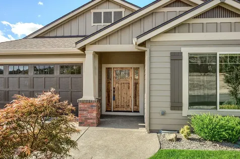 4409 Merlot Court Medford OR 97504