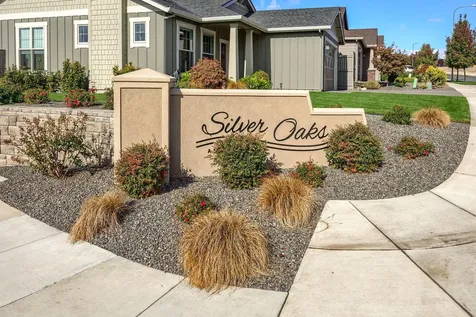 4409 Merlot Court Medford OR 97504