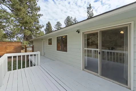 19630 Baker Road Bend OR 97702