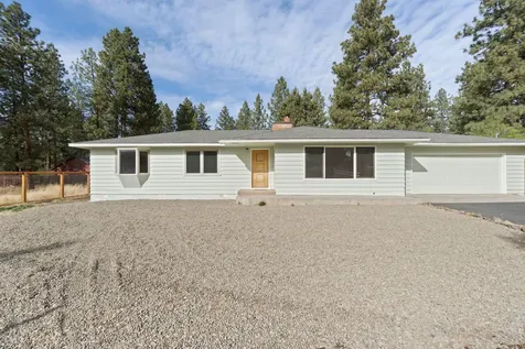 19630 Baker Road Bend OR 97702