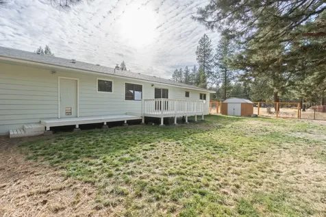 19630 Baker Road Bend OR 97702