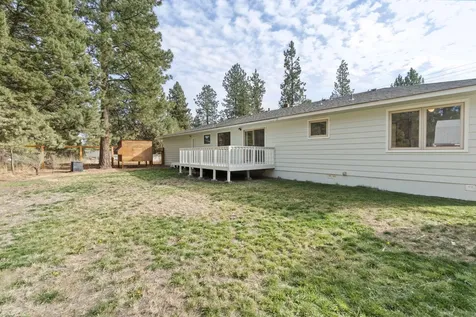 19630 Baker Road Bend OR 97702