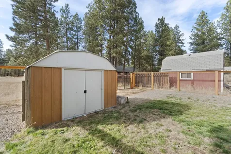 19630 Baker Road Bend OR 97702