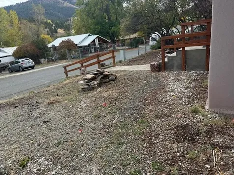 205 N Humbolt Street Canyon City OR 97820