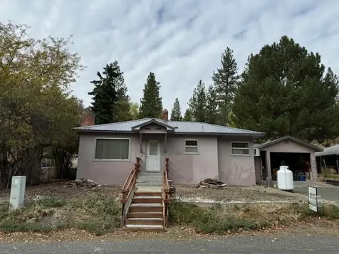 205 N Humbolt Street Canyon City OR 97820
