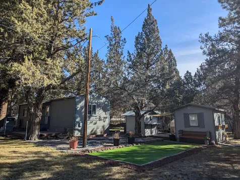 64100 N Highway 97 #4 Bend OR 97701